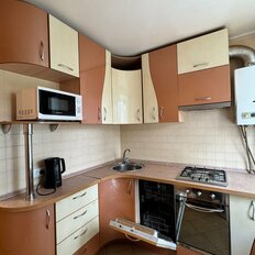 Квартира 63 м², 3-комнатная - изображение 4