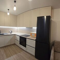 Квартира 34 м², 1-комнатная - изображение 2