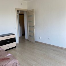 Квартира 36,4 м², 1-комнатная - изображение 2