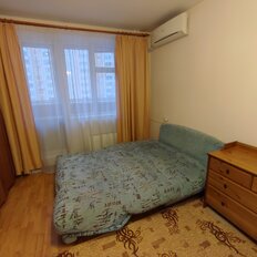 Квартира 37,8 м², 1-комнатная - изображение 3