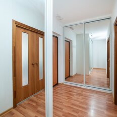 Квартира 65,1 м², 2-комнатная - изображение 1