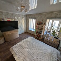 Квартира 66 м², 3-комнатная - изображение 1