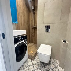 Квартира 16 м², 1-комнатная - изображение 3