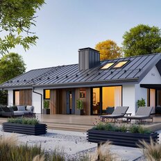 дом + 8 соток, участок - изображение 2