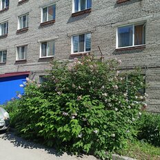 Квартира 32 м², 1-комнатная - изображение 4