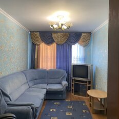 Квартира 40 м², 1-комнатная - изображение 5