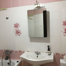 Квартира 36,5 м², 1-комнатная - изображение 5