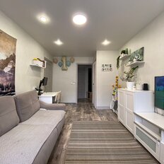 Квартира 40,2 м², 2-комнатная - изображение 2