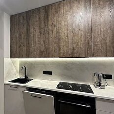 Квартира 41 м², 1-комнатная - изображение 1