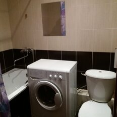 Квартира 21 м², 1-комнатная - изображение 3