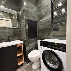 Квартира 40 м², 2-комнатная - изображение 1