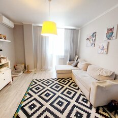 Квартира 60 м², 2-комнатная - изображение 2