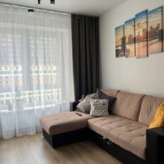 Квартира 41 м², 2-комнатная - изображение 3