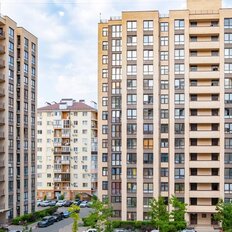 Квартира 49,9 м², 1-комнатная - изображение 1