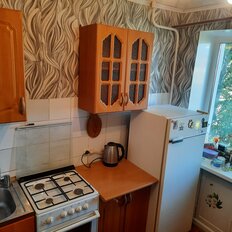 Квартира 30 м², 1-комнатная - изображение 4