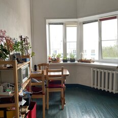 Квартира 52 м², 1-комнатная - изображение 5