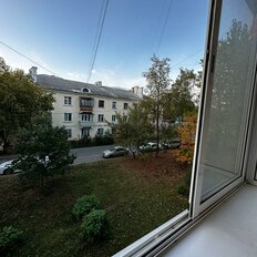 Квартира 55 м², 3-комнатная - изображение 4