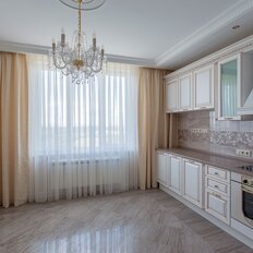 Квартира 130 м², 3-комнатная - изображение 2