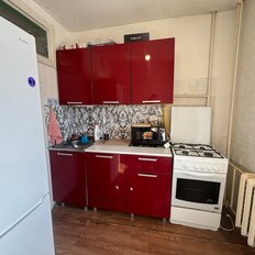 Квартира 33,5 м², 1-комнатная - изображение 2
