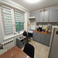 Квартира 31,8 м², 1-комнатная - изображение 2