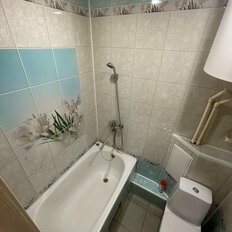 Квартира 19,2 м², 1-комнатная - изображение 1