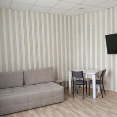 Квартира 32 м², студия - изображение 3