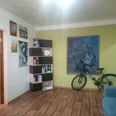 Квартира 53,4 м², 3-комнатная - изображение 5
