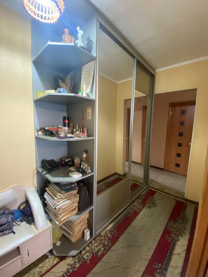 60,1 м², 4-комнатная квартира 4 900 000 ₽ - изображение 13