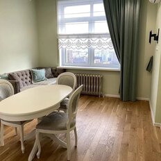 Квартира 57 м², 2-комнатные - изображение 2
