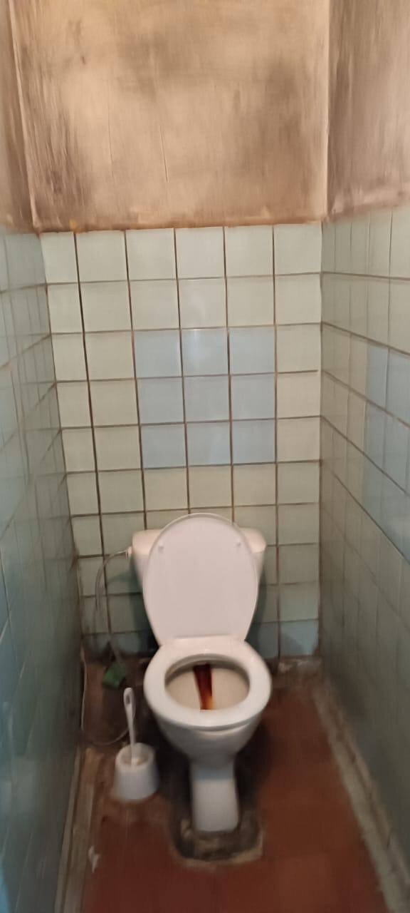 Комната 7-комн. 207.6 м² в Санкт-Петербург — фото 5