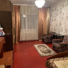Квартира 54 м², 2-комнатная - изображение 5