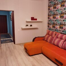 Квартира 70,3 м², 2-комнатная - изображение 5