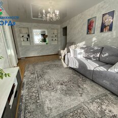 Квартира 68 м², 3-комнатная - изображение 5