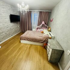 Квартира 37,8 м², 1-комнатная - изображение 4