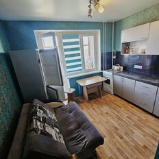 Квартира 39 м², 1-комнатная - изображение 4