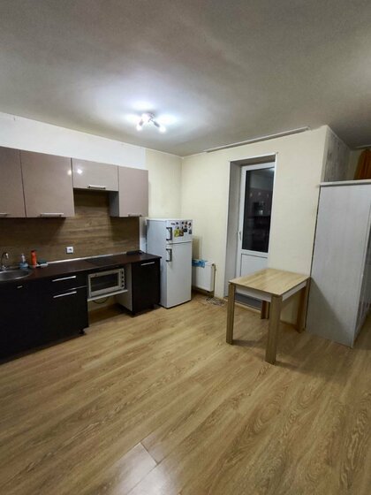 28 м², 1-комнатная квартира 4 954 230 ₽ - изображение 24