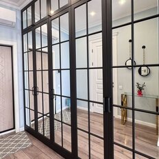 Квартира 60 м², 2-комнатная - изображение 1