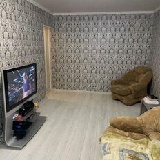 Квартира 32 м², 1-комнатная - изображение 4