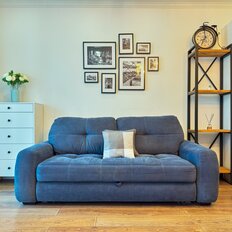 Квартира 33 м², студия - изображение 4