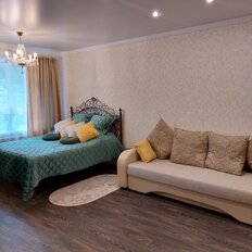 Квартира 33 м², студия - изображение 4