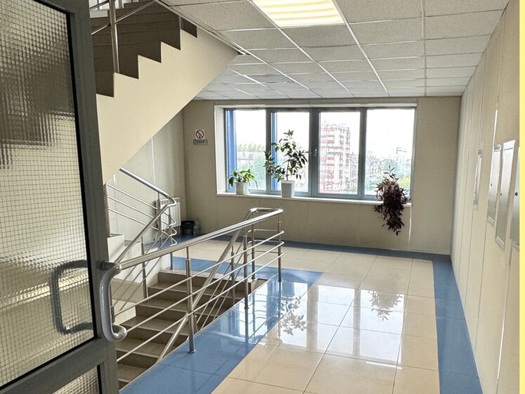 380 м², офис 266 000 ₽ в месяц - изображение 36