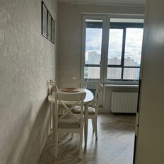 Квартира 32,5 м², 1-комнатная - изображение 4