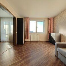 Квартира 37,4 м², 1-комнатная - изображение 1