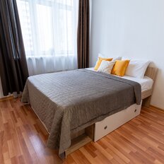 Квартира 60 м², 1-комнатная - изображение 4
