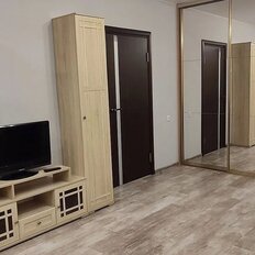 Квартира 39 м², 1-комнатная - изображение 2