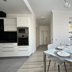 Квартира 108 м², 4-комнатная - изображение 2