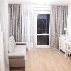 Квартира 25 м², 1-комнатная - изображение 1