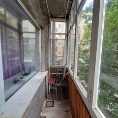 Квартира 30,4 м², 1-комнатная - изображение 1