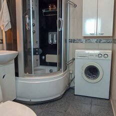 Квартира 36,3 м², 1-комнатная - изображение 1