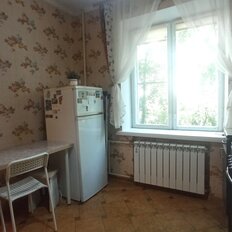 Квартира 37 м², 1-комнатная - изображение 3